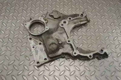 Pezzo di ricambio per auto di seconda mano copertura distribuzione per mazda cx-7 er (2006-2014) riferimenti oem iam r2aa-10681  