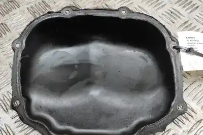 Pezzo di ricambio per auto di seconda mano copertura distribuzione per audi a6 4f2, c6 (2004-2011) riferimenti oem iam 06e109286f  