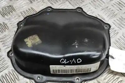 Pezzo di ricambio per auto di seconda mano copertura distribuzione per audi a6 4f2, c6 (2004-2011) riferimenti oem iam 06e109286f  
