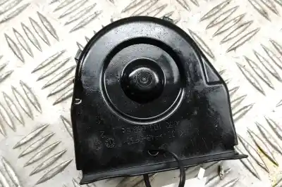 Pezzo di ricambio per auto di seconda mano copertura distribuzione per volkswagen t-roc a11 (2017-..) off-road riferimenti oem iam 05c103669e  