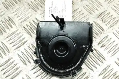Pezzo di ricambio per auto di seconda mano copertura distribuzione per volkswagen t-roc a11 (2017-..) off-road riferimenti oem iam 05c103669e  