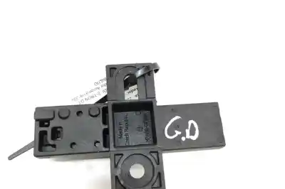 Pezzo di ricambio per auto di seconda mano antenna per audi e-tron gt (2021-..) hatchback riferimenti oem iam 4m0907247  