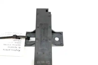 Pezzo di ricambio per auto di seconda mano antenna per audi e-tron gt (2021-..) hatchback riferimenti oem iam 4m0907247  