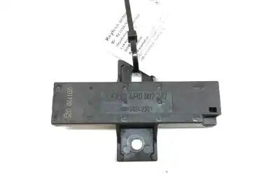Pezzo di ricambio per auto di seconda mano antenna per audi e-tron gt (2021-..) hatchback riferimenti oem iam 4m0907247  
