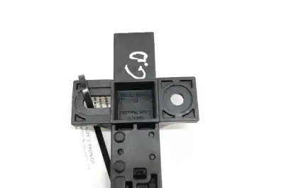 Pezzo di ricambio per auto di seconda mano antenna per audi e-tron gt (2021-..) hatchback riferimenti oem iam 4m0907247  