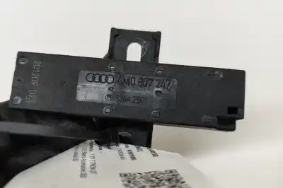Pezzo di ricambio per auto di seconda mano antenna per audi e-tron gt (2021-..) hatchback riferimenti oem iam 4m0907247  
