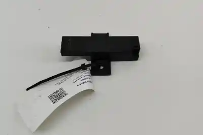 Pezzo di ricambio per auto di seconda mano antenna per audi e-tron gt (2021-..) hatchback riferimenti oem iam 4m0907247  
