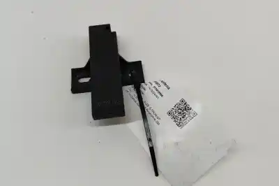 Pezzo di ricambio per auto di seconda mano antenna per audi e-tron gt (2021-..) hatchback riferimenti oem iam 4m0907247  