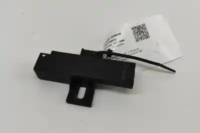 Pezzo di ricambio per auto di seconda mano antenna per audi e-tron gt (2021-..) hatchback riferimenti oem iam 4m0907247  