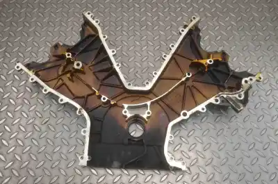 Pezzo di ricambio per auto di seconda mano copertura distribuzione per porsche cayenne 9pa (2002-2010) riferimenti oem iam 9481011217r  