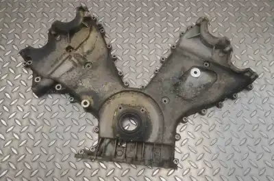 Pezzo di ricambio per auto di seconda mano copertura distribuzione per porsche cayenne 9pa (2002-2010) riferimenti oem iam 9481011217r  