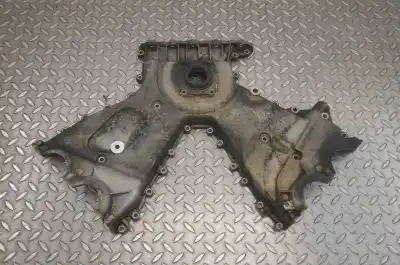 Pezzo di ricambio per auto di seconda mano Copertura Distribuzione per PORSCHE CAYENNE 9PA (2002-2010) Riferimenti OEM IAM 9481011217R  