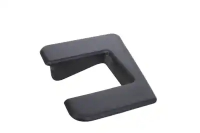 Pezzo di ricambio per auto di seconda mano cerniera per porsche cayenne 92a (2010-..) off-road riferimenti oem iam 7p5867628a  