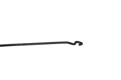 Pezzo di ricambio per auto di seconda mano ammortizzatore cofano per ford transit custom (2012-..) commercial riferimenti oem iam   