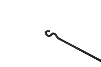 Pezzo di ricambio per auto di seconda mano ammortizzatore cofano per ford transit custom (2012-..) commercial riferimenti oem iam   