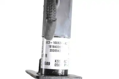 Peça sobressalente para automóvel em segunda mão dobradiça do capô por jaguar e-pace x540 (2017-..) hatchback referências oem iam j9c3-16e634-ac  