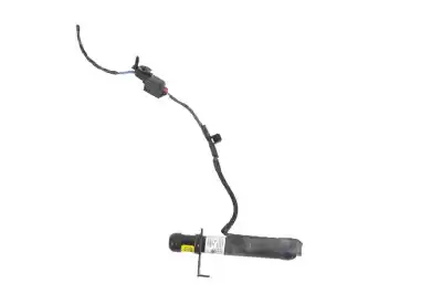 Peça sobressalente para automóvel em segunda mão Dobradiça Do Capô por JAGUAR E-PACE X540 (2017-..) Hatchback Referências OEM IAM J9C3-16E634-AC  