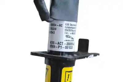 Peça sobressalente para automóvel em segunda mão dobradiça do capô por jaguar e-pace x540 (2017-..) hatchback referências oem iam j9c3-16e634-ac  