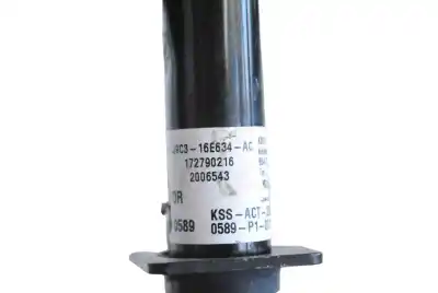 Peça sobressalente para automóvel em segunda mão dobradiça do capô por jaguar e-pace x540 (2017-..) hatchback referências oem iam j9c3-16e634-ac  