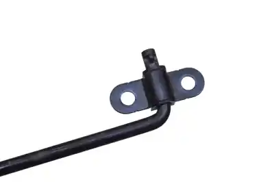Second-hand car spare part bonnet gas strut for ssangyong korando (2010-..) off-road oem iam references   
