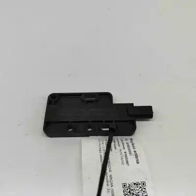 Peça sobressalente para automóvel em segunda mão Antena por PORSCHE MACAN 95B (2014-..) Off-road Referências OEM IAM 7PP962132,7PP.962.132  