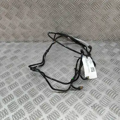 Pezzo di ricambio per auto di seconda mano tubo per land rover range rover velar l560 (2017-..) off-road riferimenti oem iam j8a2-3d200-ac  