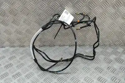 Pezzo di ricambio per auto di seconda mano tubo per land rover range rover velar l560 (2017-..) off-road riferimenti oem iam j8a2-3d200-ac  