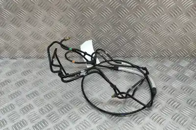 Pezzo di ricambio per auto di seconda mano tubo per land rover range rover velar l560 (2017-..) off-road riferimenti oem iam j8a2-3d200-ac  