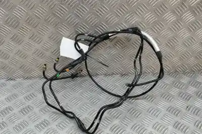 Pezzo di ricambio per auto di seconda mano Tubo per LAND ROVER RANGE ROVER VELAR L560 (2017-..) Off-road Riferimenti OEM IAM J8A2-3D200-AC  