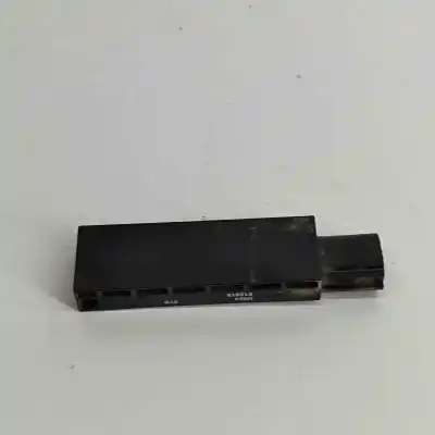 Second-hand car spare part Antenna for SKODA SUPERB III 3V3 (2015-..) Hatchback OEM IAM references 5Q0962131,5FA171669  