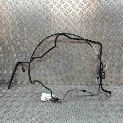 Second-hand car spare part Tube for CITROEN DS7 CROSSBACK (2017-..) Off-road OEM IAM references 9826302980  