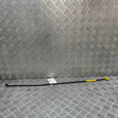 Pezzo di ricambio per auto di seconda mano Ammortizzatore Cofano per SKODA YETI 5L (2009-2017) Riferimenti OEM IAM 5L0823363  