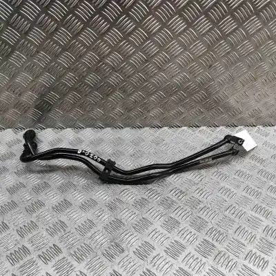 Second-hand car spare part Tube for BMW 5 F10 (2009-2016) OEM IAM references 8509433  