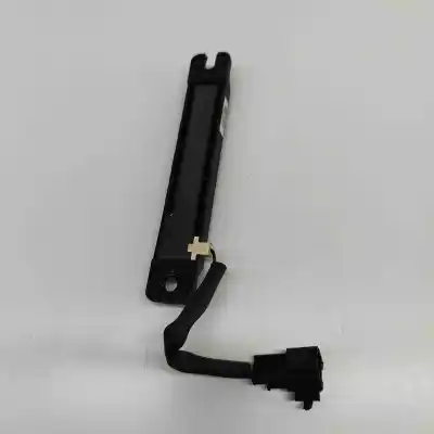 Second-hand car spare part antenna for kia optima (2010-..) sedan oem iam references 95420-3k200  