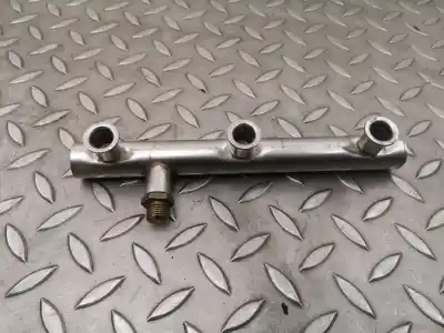 Автозапчасти б/у рампа инжектора за AUDI A6 4G2, C7, 4GC (2010-2018) ссылки OEM IAM 06E130090F  