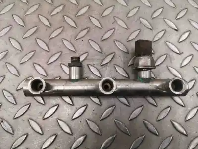 Second-hand car spare part distributor pipe for audi a5 8t3 (2007-2016) oem iam references 06e130089d,03c906051c  