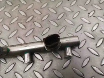 Second-hand car spare part distributor pipe for audi a5 8t3 (2007-2016) oem iam references 06e130089d,03c906051c  