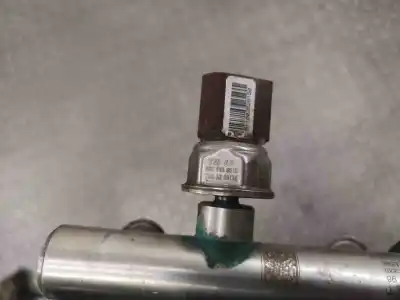 Second-hand car spare part distributor pipe for audi a5 8t3 (2007-2016) oem iam references 06e130089d,03c906051c  