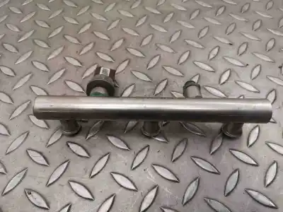 Second-hand car spare part distributor pipe for audi a5 8t3 (2007-2016) oem iam references 06e130089d,03c906051c  