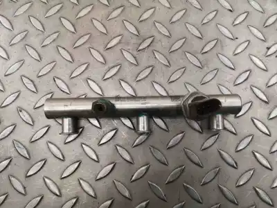 Автозапчастина б/у рампа инжектора для AUDI A5 8T3 (2007-2016) Посилання на OEM IAM 06E130089D,03C906051C  