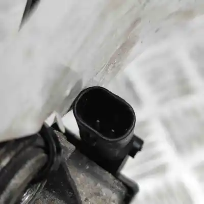 Peça sobressalente para automóvel em segunda mão esticador de correia por mini cooper r56 (2005-2013) referências oem iam 7598832  