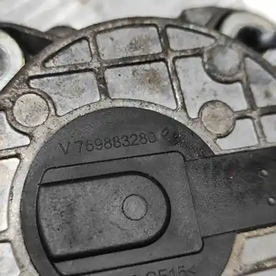 Peça sobressalente para automóvel em segunda mão esticador de correia por mini cooper r56 (2005-2013) referências oem iam 7598832  