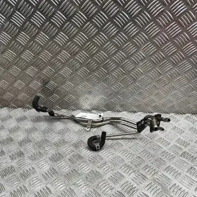 Автозапчасти б/у трубка за AUDI A6 4G2, C7, 4GC (2010-2018) ссылки OEM IAM 03L201360AF  