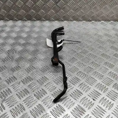 Second-hand car spare part tube for audi a4 8e2, b6 (2000-2004) oem iam references 06b133607n  