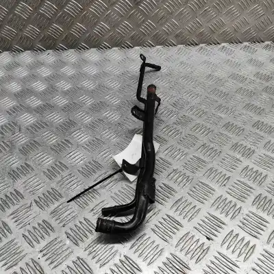 Second-hand car spare part tube for audi a4 8e2, b6 (2000-2004) oem iam references 06b133607n  