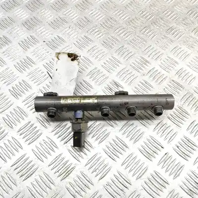 Автозапчасти б/у рампа инжектора за audi a5 8t3 (2007-2016) ссылки oem iam 059130089aj  