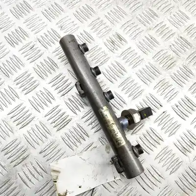 Автозапчасти б/у рампа инжектора за audi a5 8t3 (2007-2016) ссылки oem iam 059130089aj  