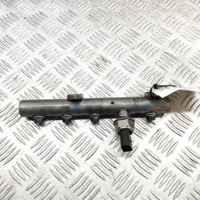 Автозапчастина б/у рампа инжектора для AUDI A5 8T3 (2007-2016) Посилання на OEM IAM 059130089AJ  