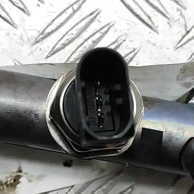 Автозапчасти б/у рампа инжектора за audi a5 8t3 (2007-2016) ссылки oem iam 059130089aj  