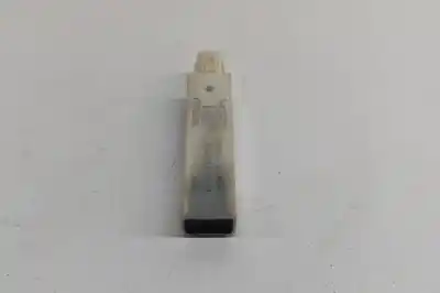 Peça sobressalente para automóvel em segunda mão antena por mazda cx-5 kf (2016-..) off-road referências oem iam kd47-67-6nxa  